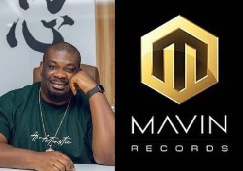 A Potential Sale or Investment Opportunity: Don Jazzy's Mavin Records