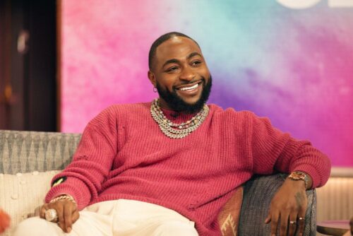 Davido Reveals Why His Father Canceled His Shows at the