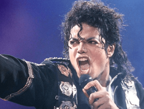 Michael Jackson Tops Forbes List of Highest Paid Dead Celebrities with