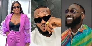IVD Apologizes to Blessing Okoro and Confirms Davido's Payment for the Venza Car