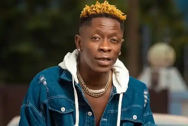 Becoming a Lawyer: Shatta Wale's Biggest Regret in Life