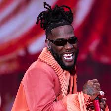 Burna Boy trends on Twitter as he teases snippet from incoming Album (video)