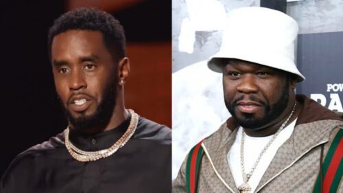 Cent Offers Diddy a Lifeline Amid Legal Troubles