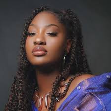 Explosive Old Tweets Resurface for Nigerian Singer Tems