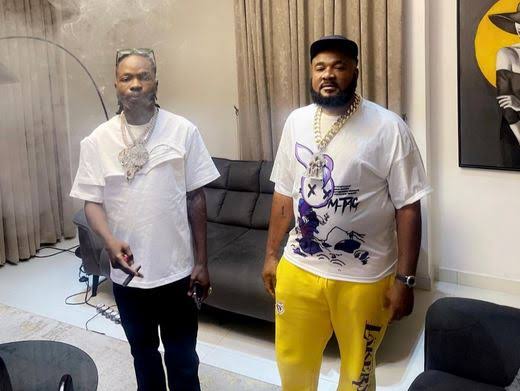 Naira Marley and Business Associate Released from Prison After Meeting