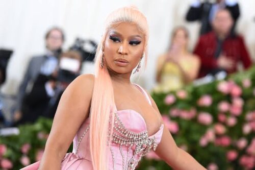 Nicki Minaj Teases World Tour Stop in Nigeria: Naija No de Carry Last
