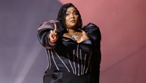 Struggles and Strength Lizzo Opens Up About Personal Issues and