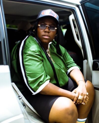 Teni's Brave Battle: Surviving a Life-Threatening Throat Infection While Making Music