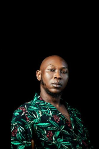The Subservient Celebrity Seun Kuti on Nigerian Public Figures and