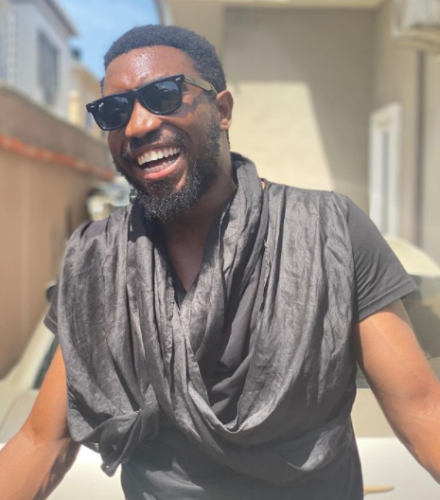 The Unbelievable Experience: Timi Dakolo's Encounter with a Biased Driver