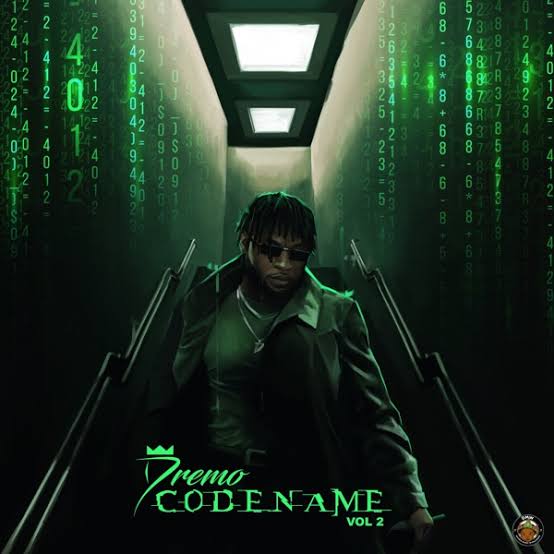 Dremo CodeName EP